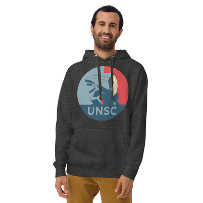 Hoodie Team UNSC