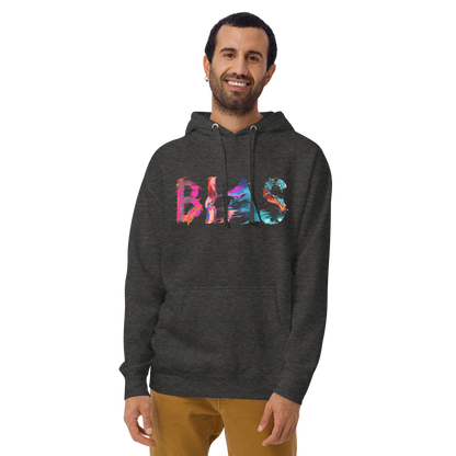 Hoodie Team BIAS