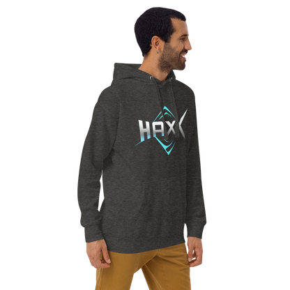 Hoodie Team HAXX