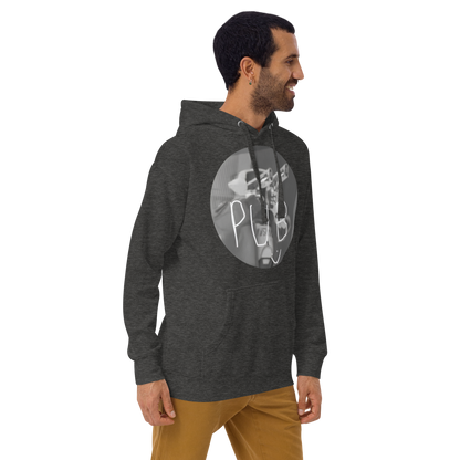 Hoodie Team PuB