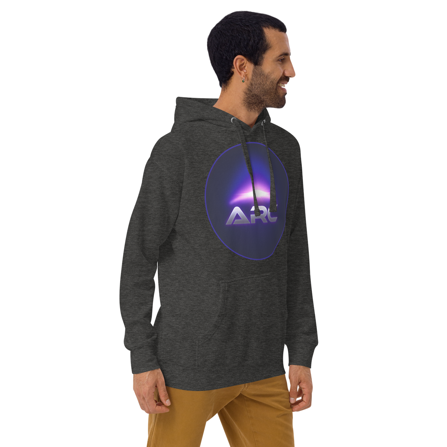 Hoodie Team ARC