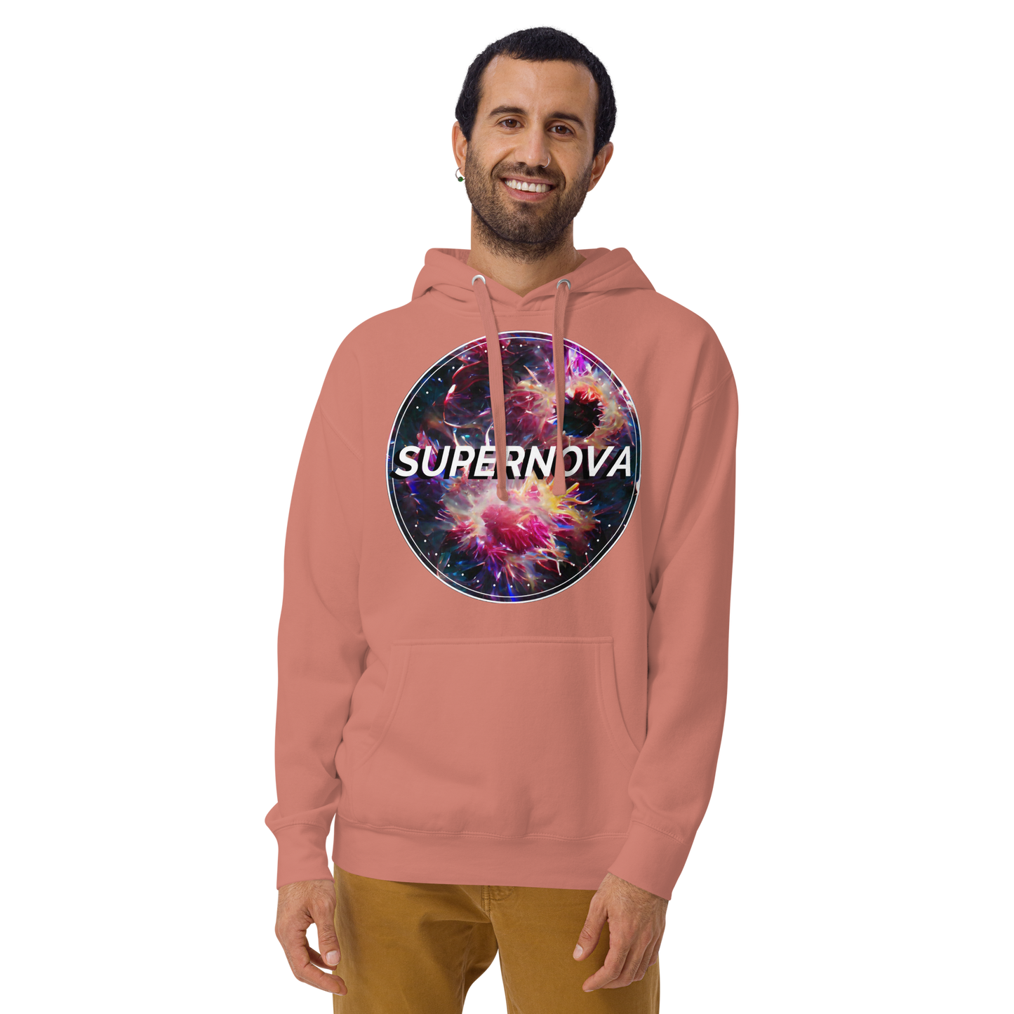 Hoodie Team SPNV