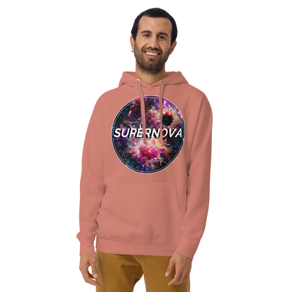 Hoodie Team SPNV