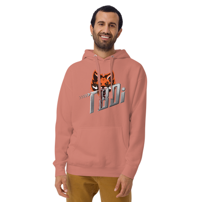 Hoodie Team TBDi