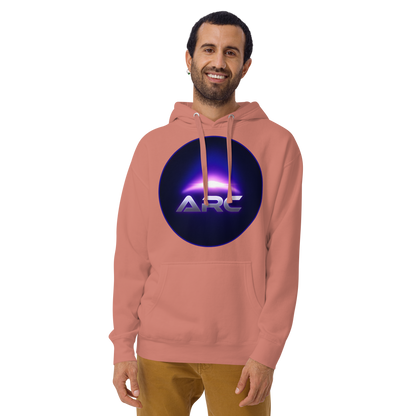 Hoodie Team ARC