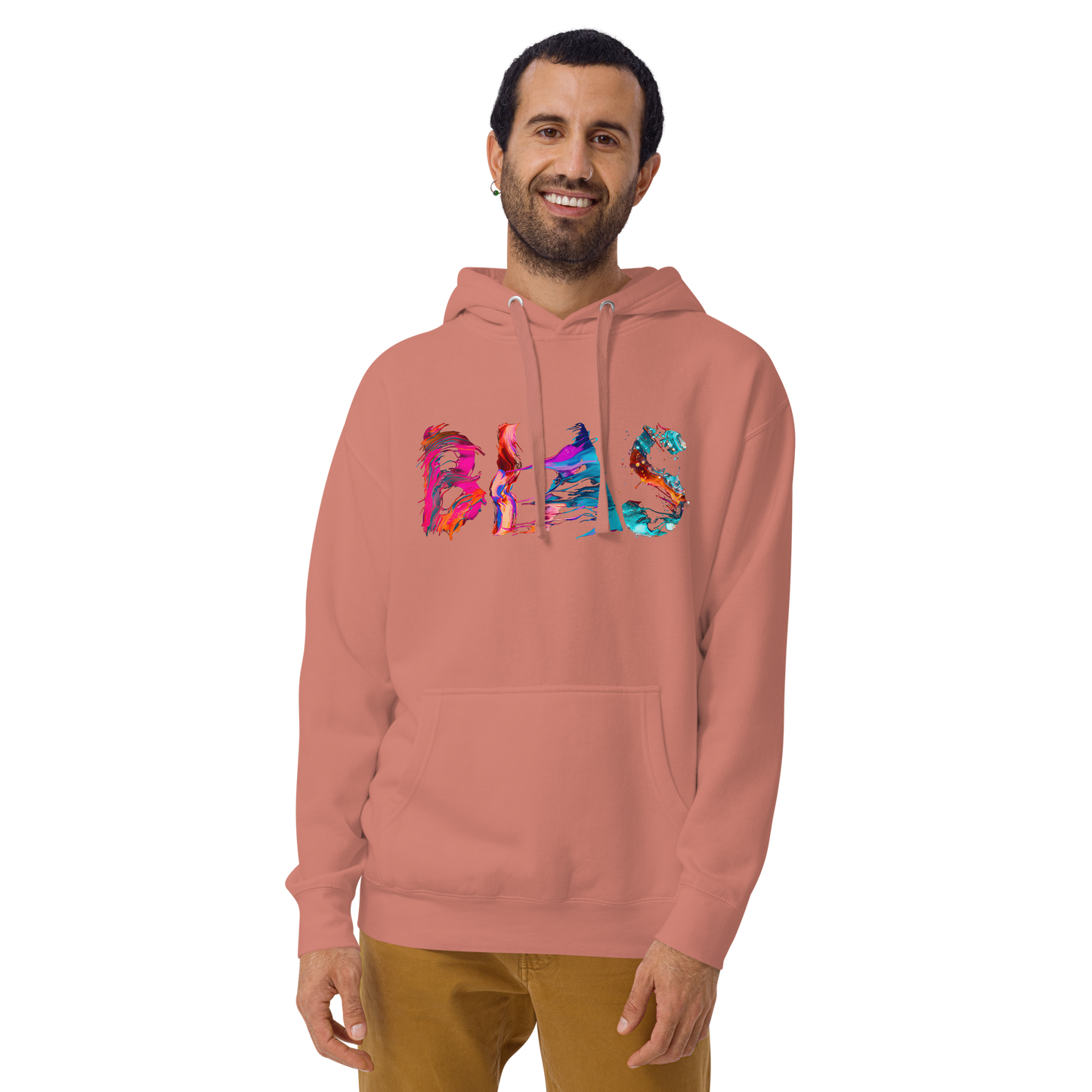 Hoodie Team BIAS