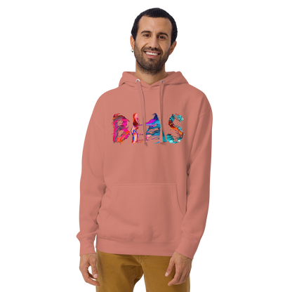 Hoodie Team BIAS