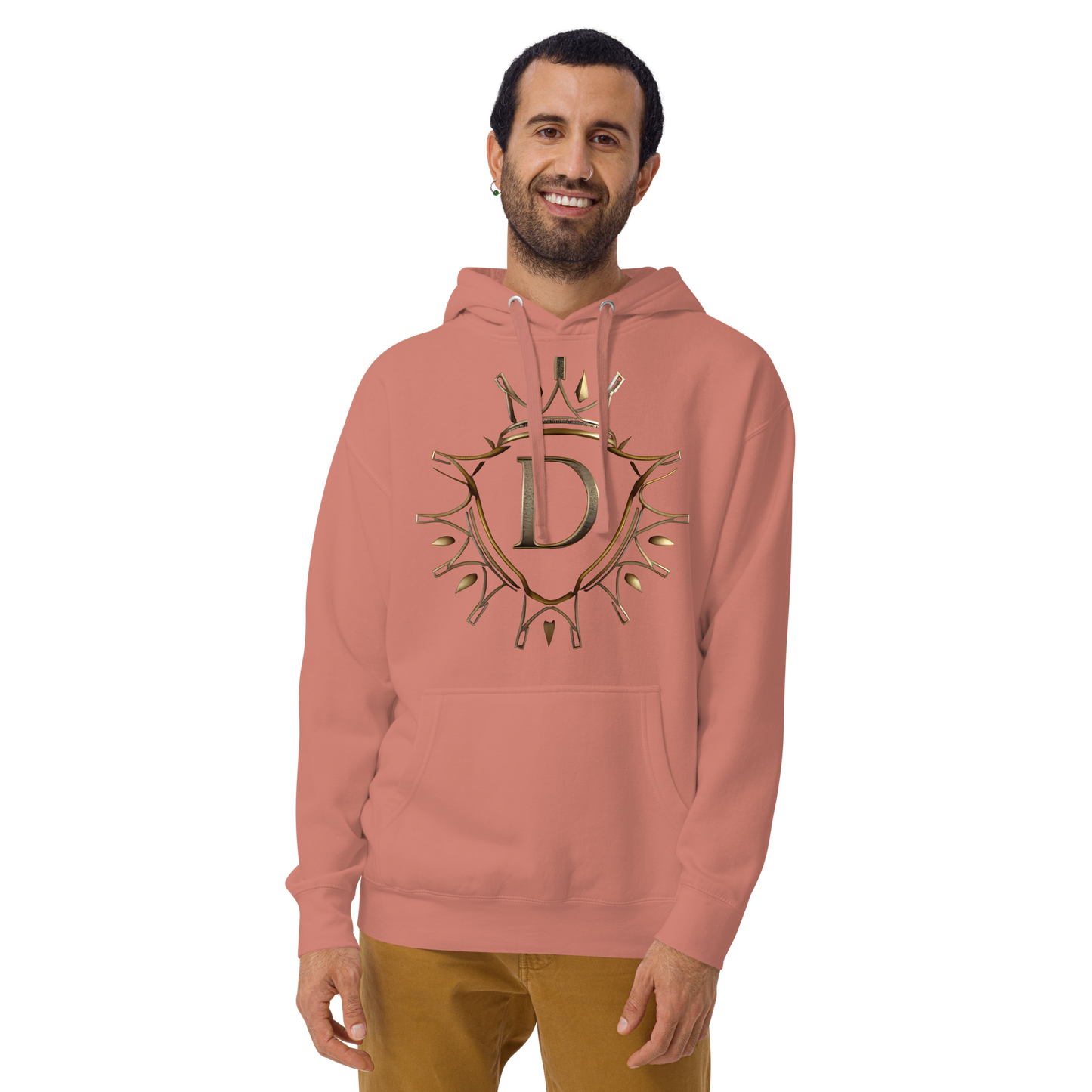 Hoodie Team D