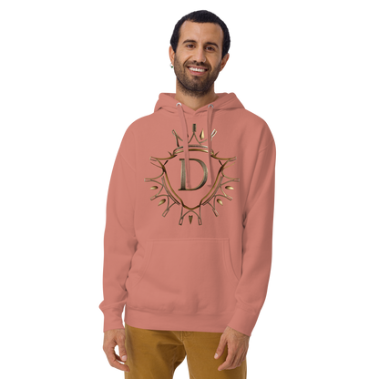 Hoodie Team D