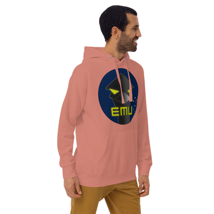 Hoodie Team EMU