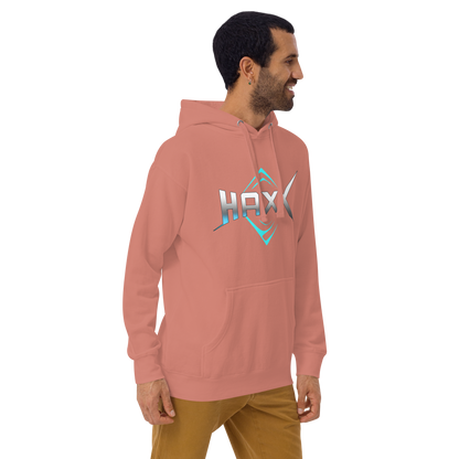 Hoodie Team HAXX