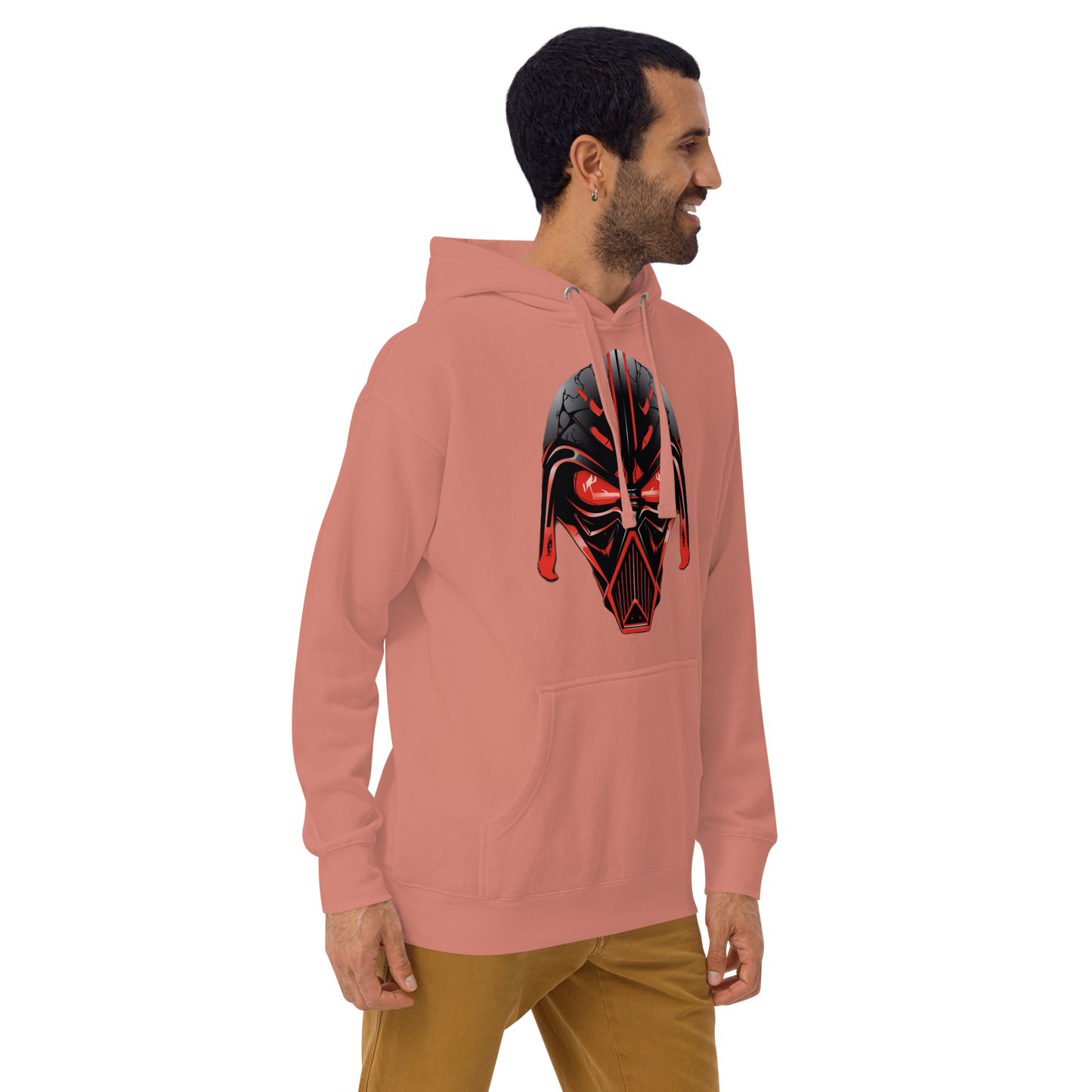 Hoodie Team SITH