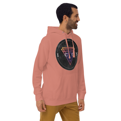 Hoodie Team ICON