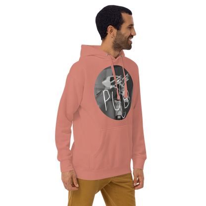 Hoodie Team PuB