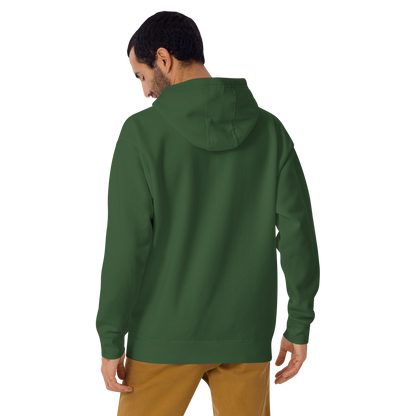 Hoodie Team R00K