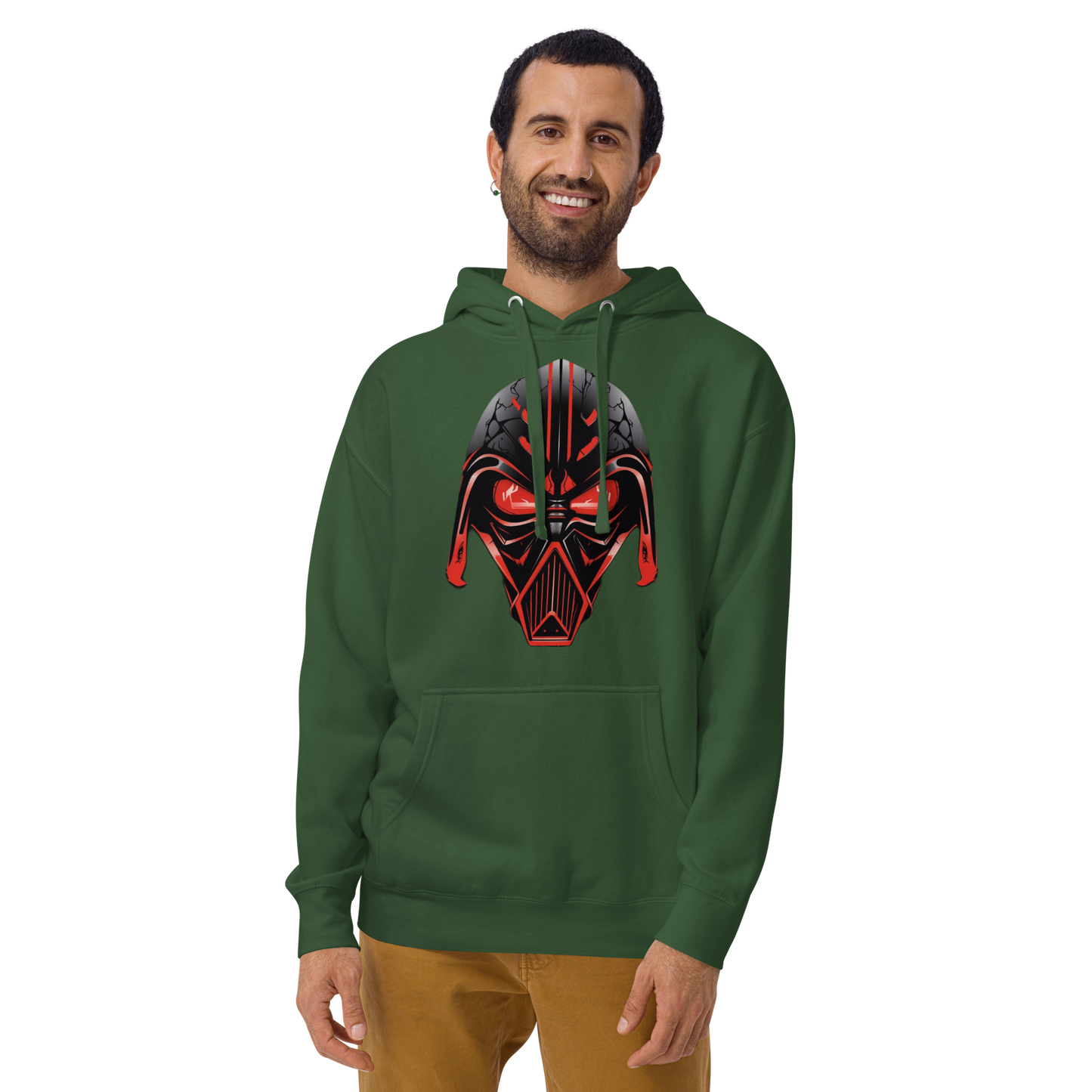 Hoodie Team SITH