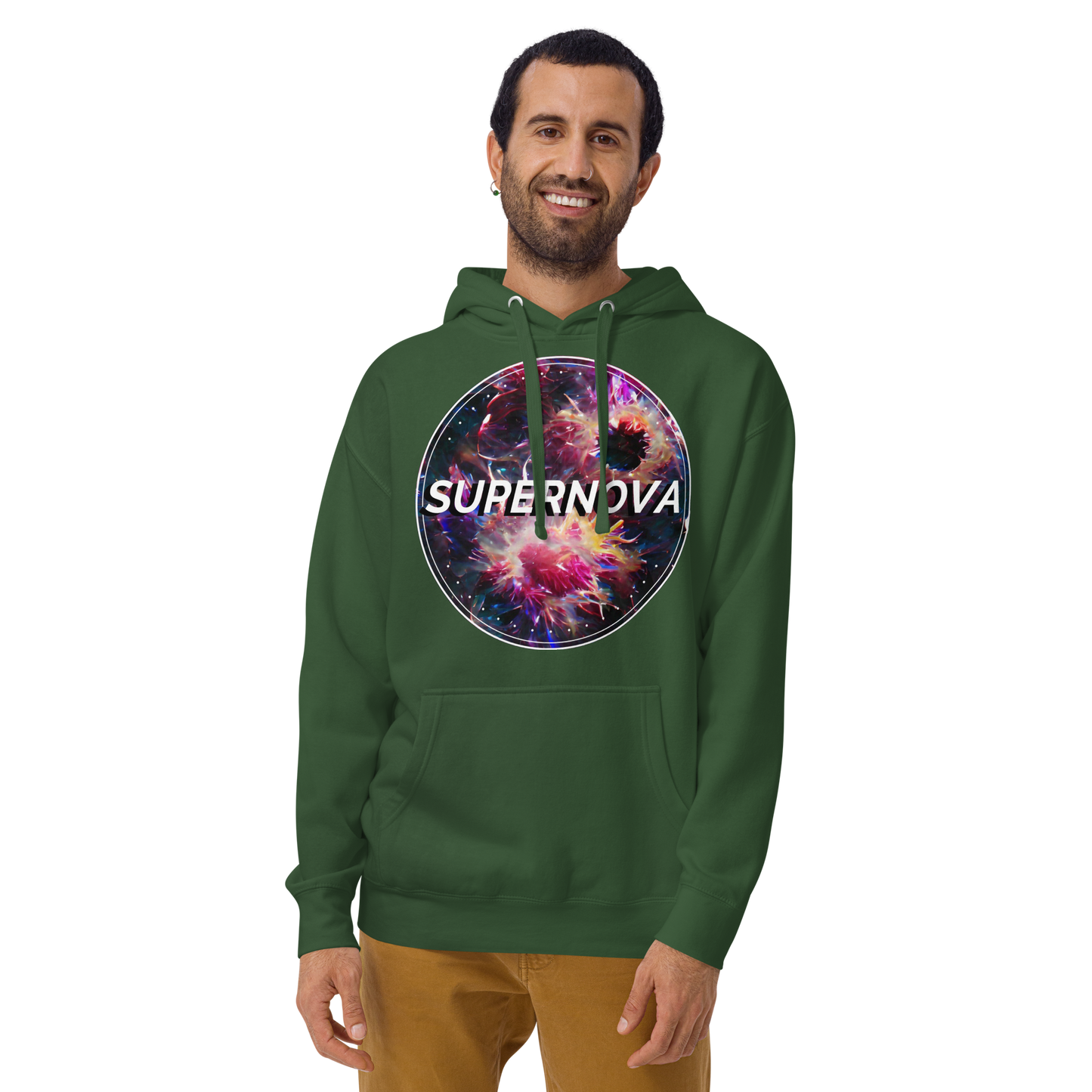 Hoodie Team SPNV