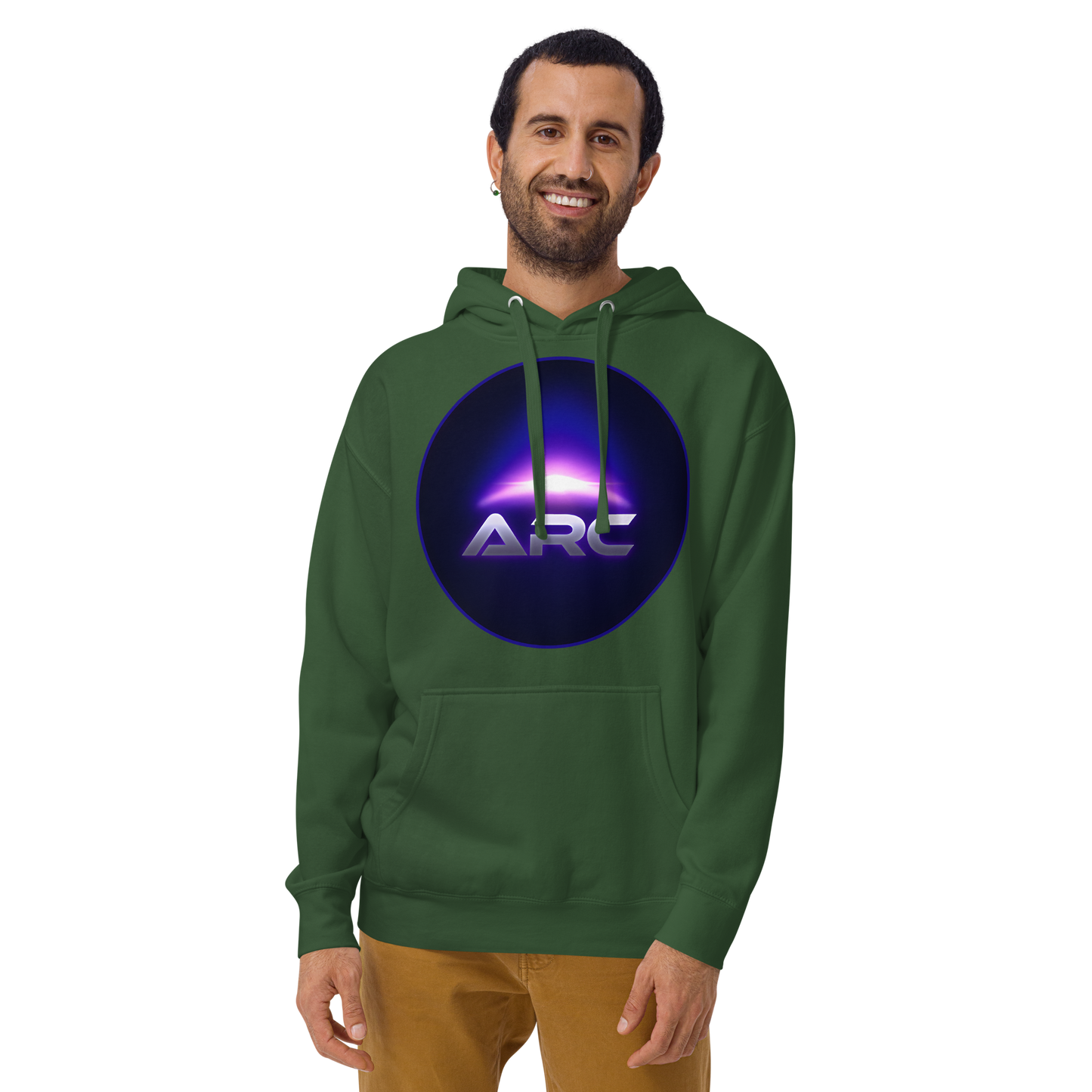 Hoodie Team ARC