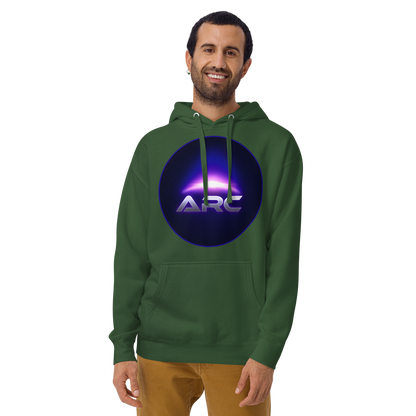 Hoodie Team ARC