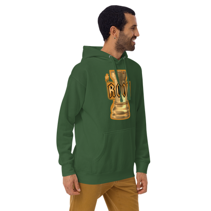 Hoodie Team R00K