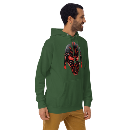 Hoodie Team SITH