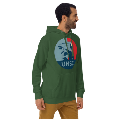 Hoodie Team UNSC