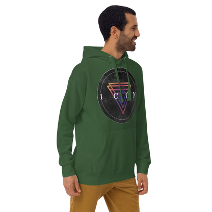 Hoodie Team ICON