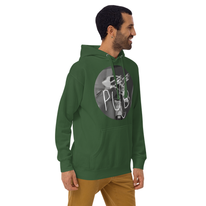 Hoodie Team PuB