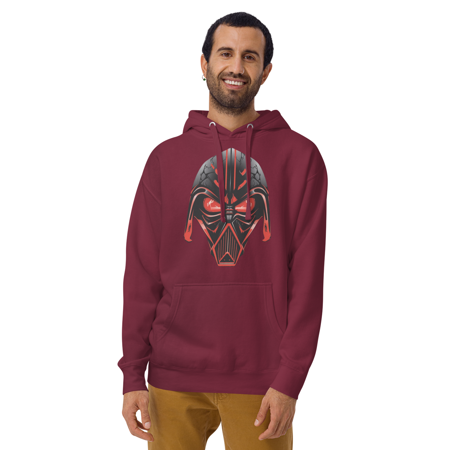 Hoodie Team SITH