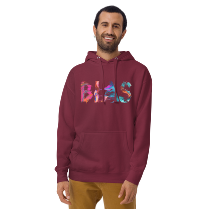 Hoodie Team BIAS