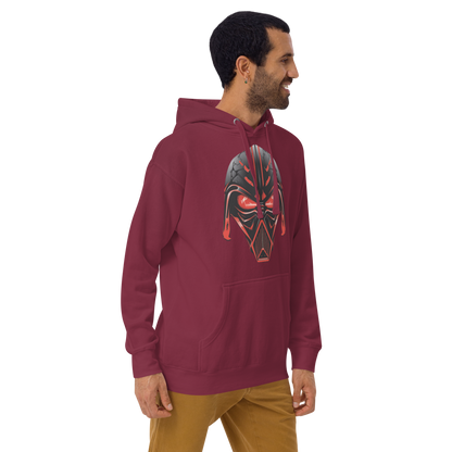 Hoodie Team SITH