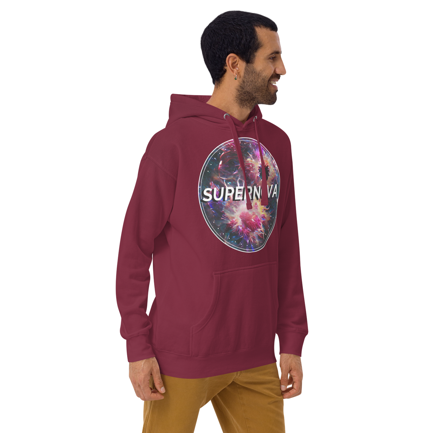 Hoodie Team SPNV