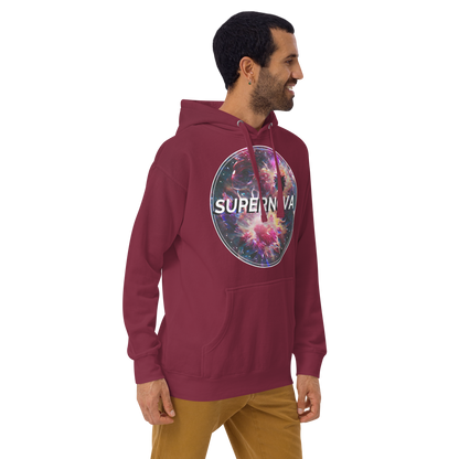 Hoodie Team SPNV