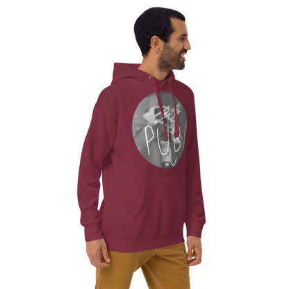 Hoodie Team PuB