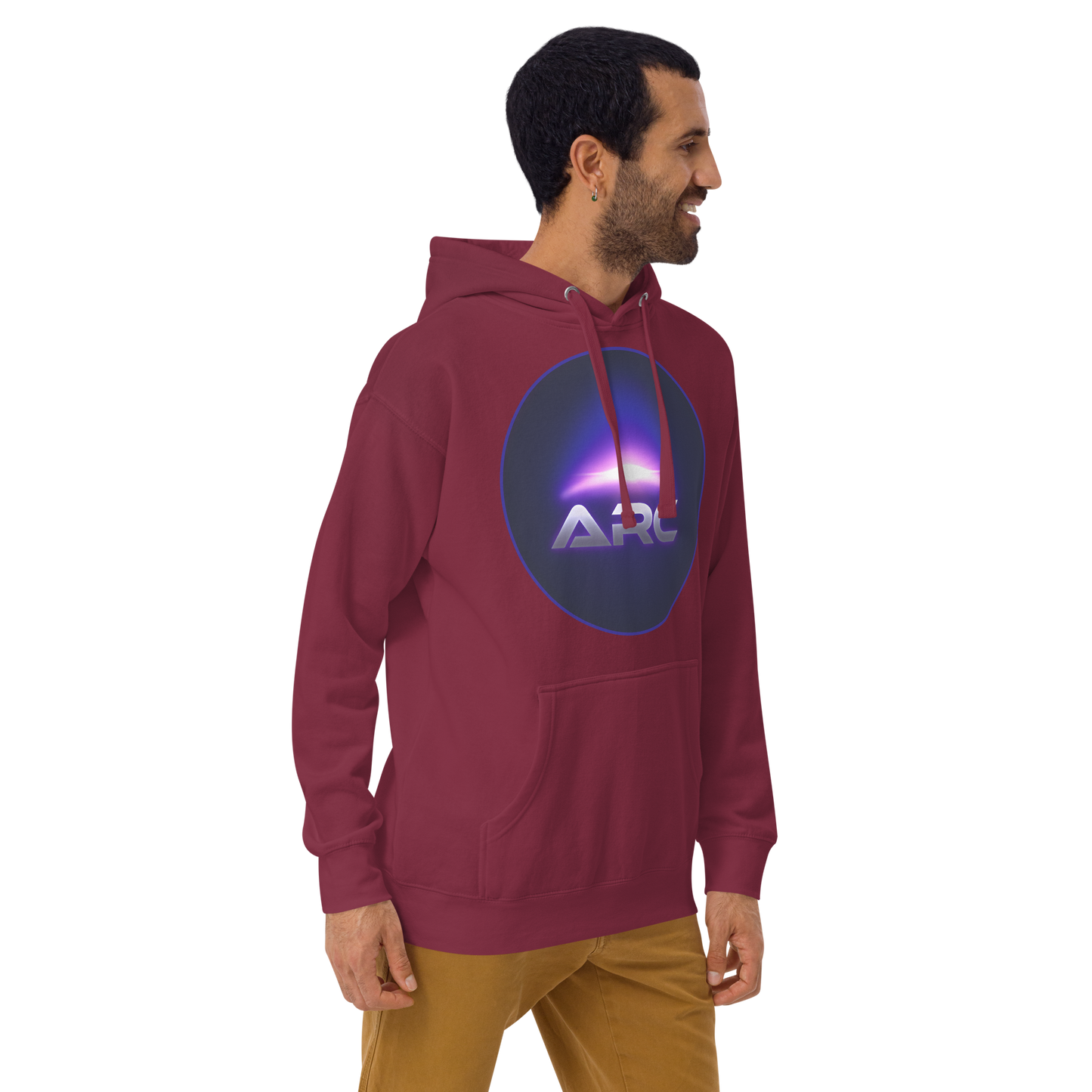 Hoodie Team ARC