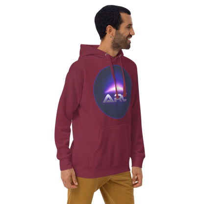 Hoodie Team ARC