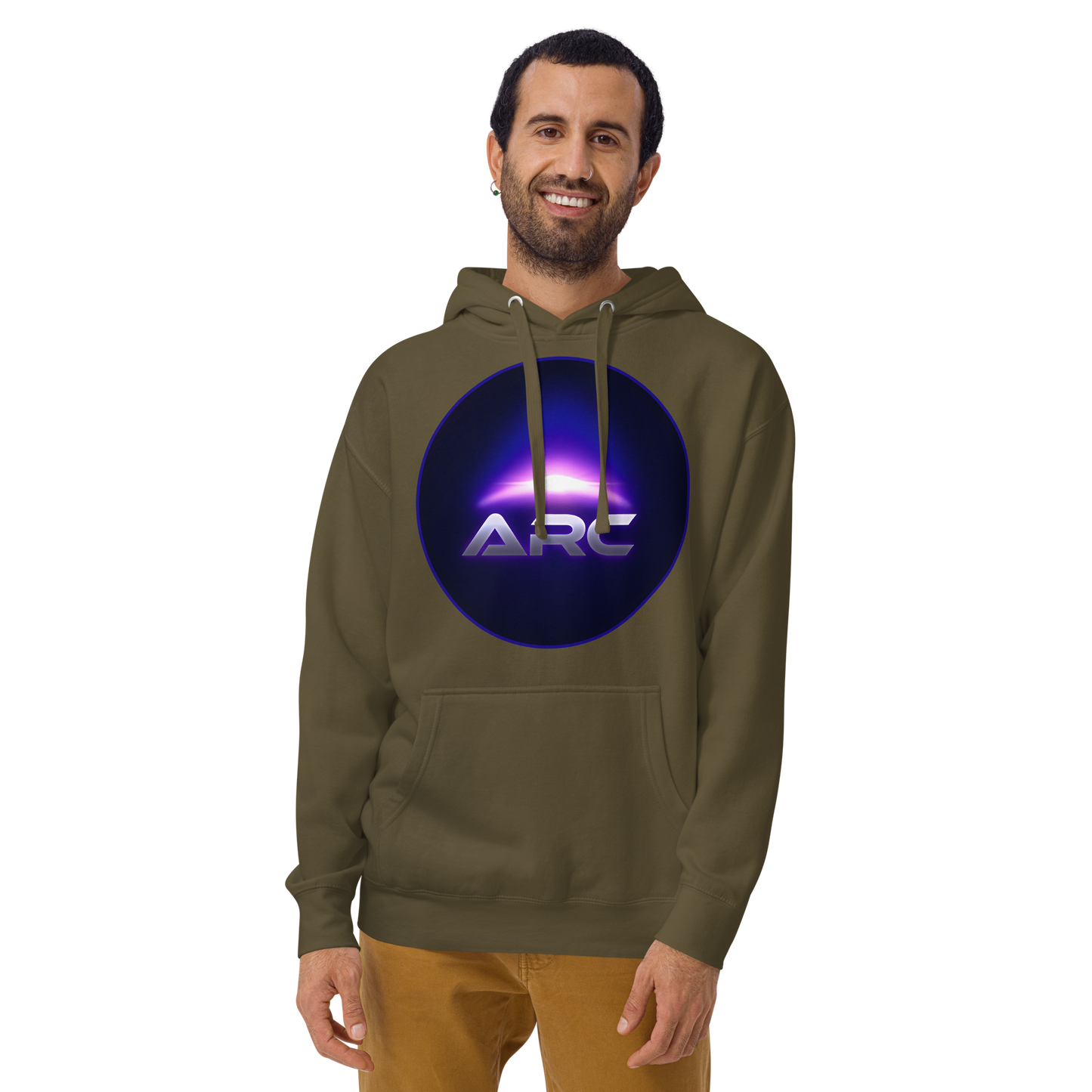 Hoodie Team ARC