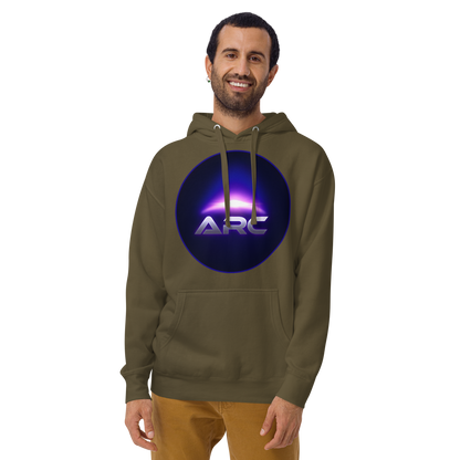 Hoodie Team ARC