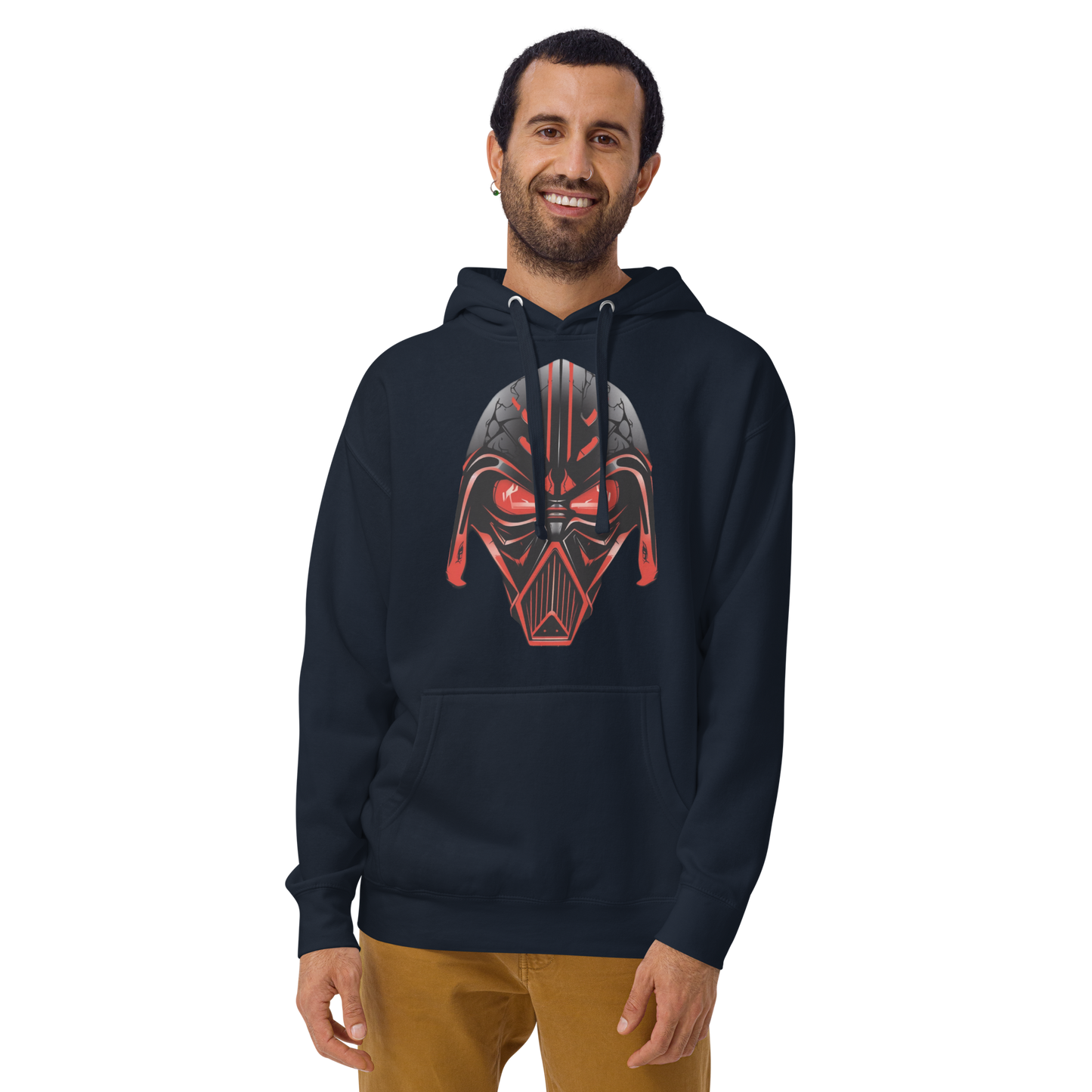 Hoodie Team SITH