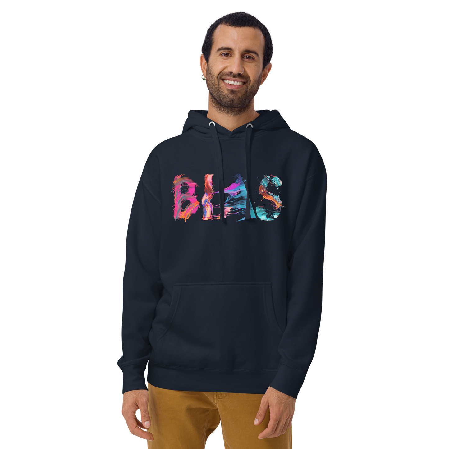 Hoodie Team BIAS