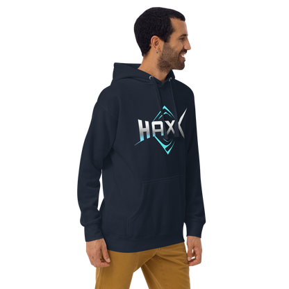 Hoodie Team HAXX