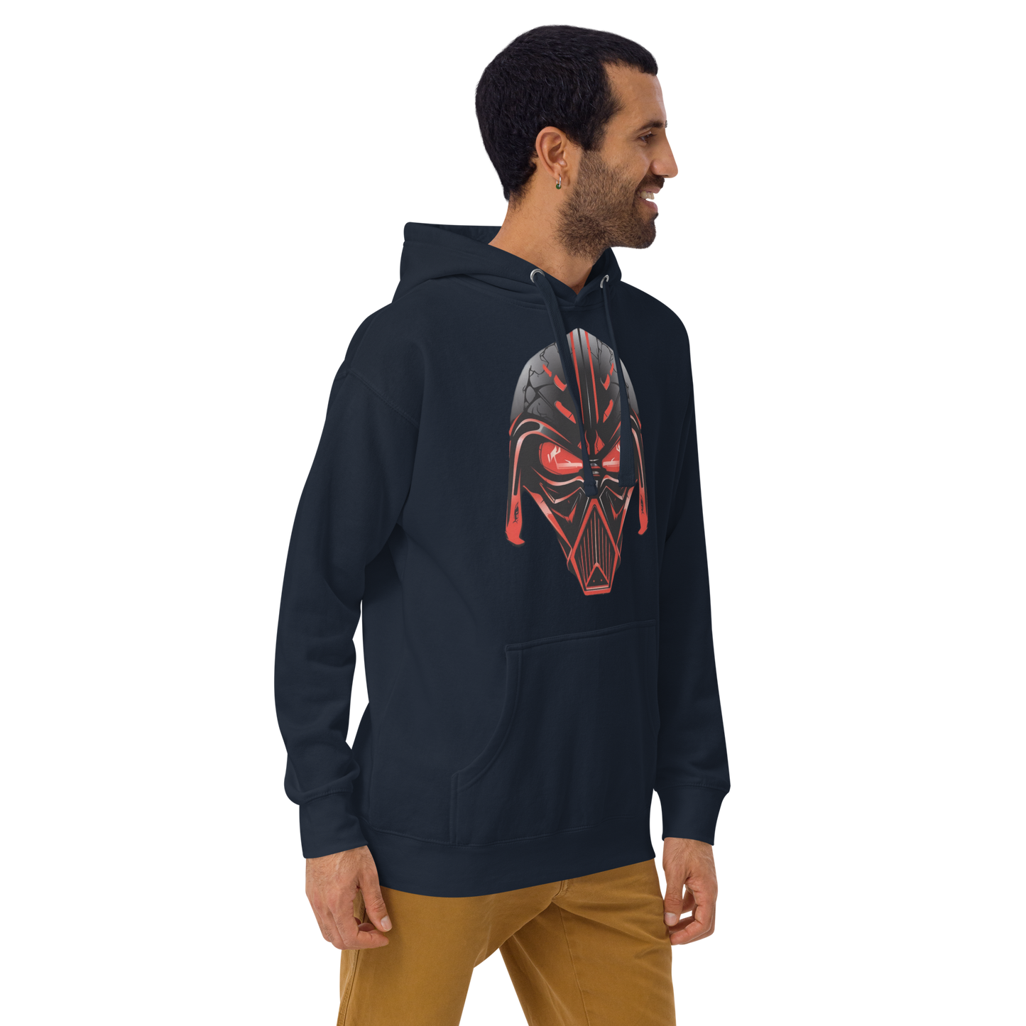 Hoodie Team SITH