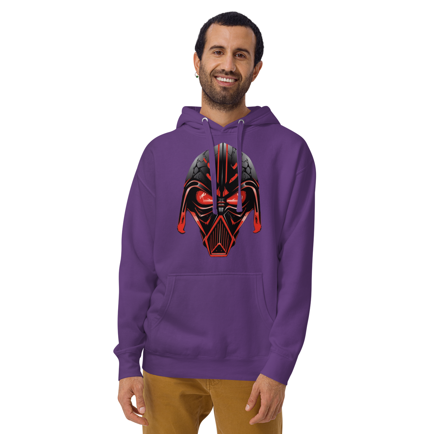 Hoodie Team SITH