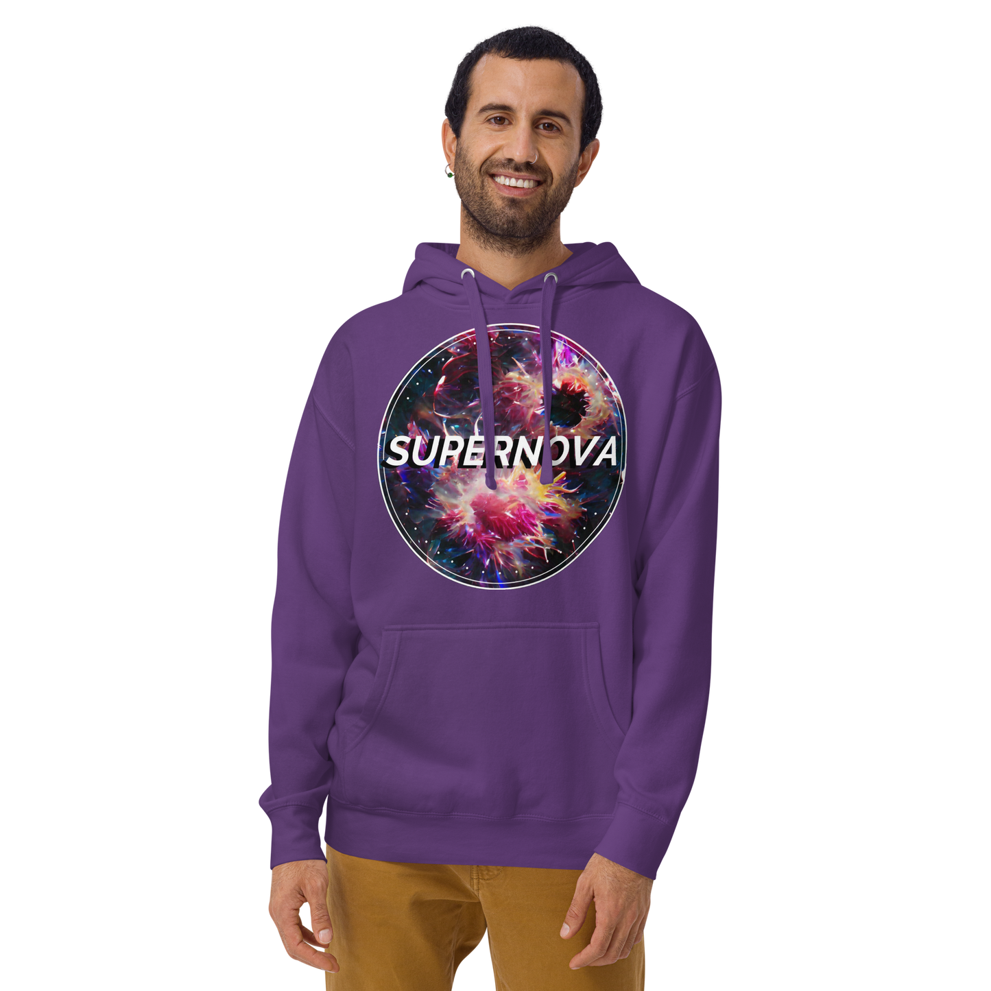 Hoodie Team SPNV