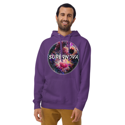 Hoodie Team SPNV