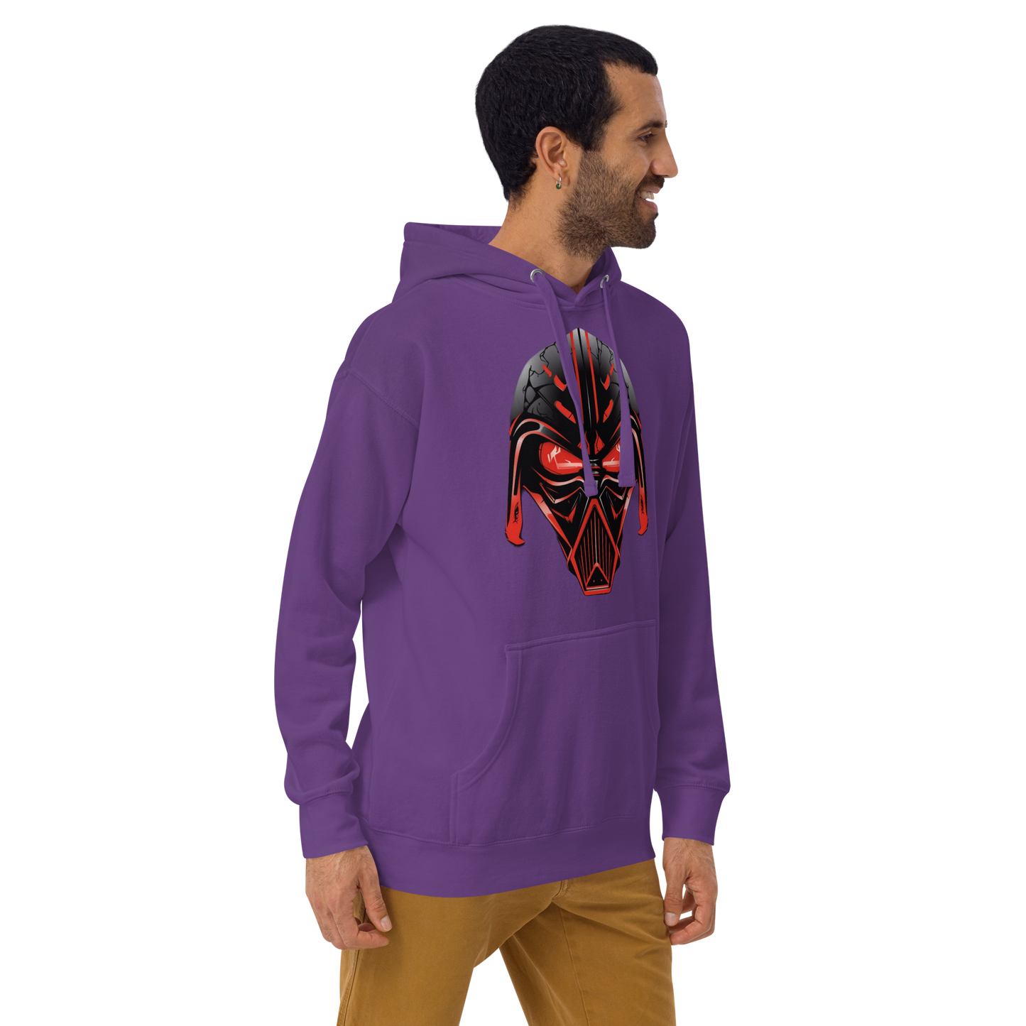 Hoodie Team SITH