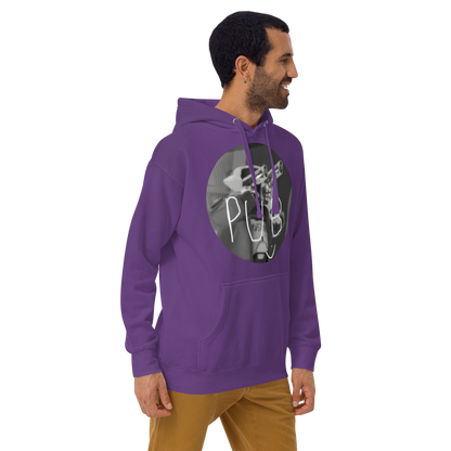 Hoodie Team PuB