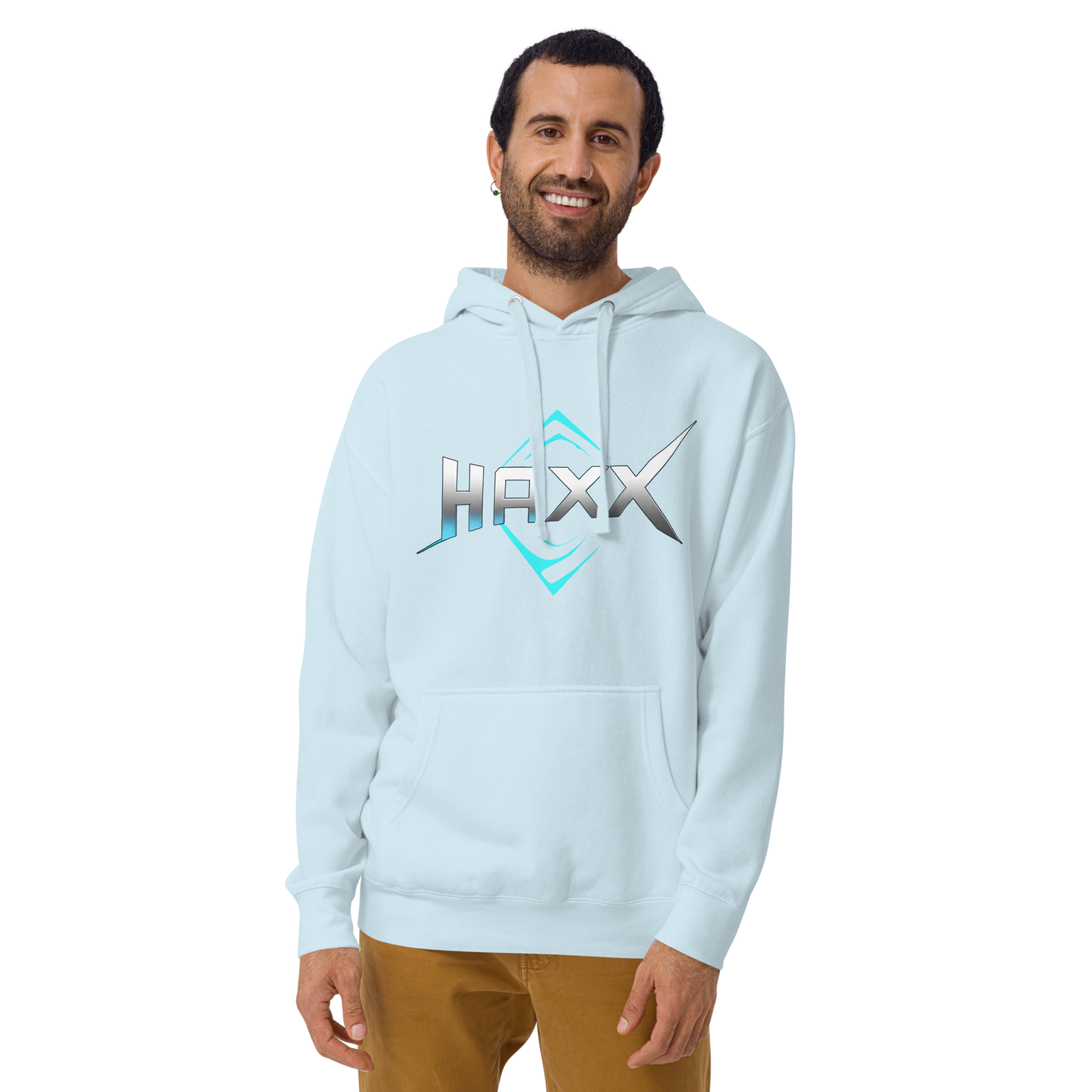 Hoodie Team HAXX