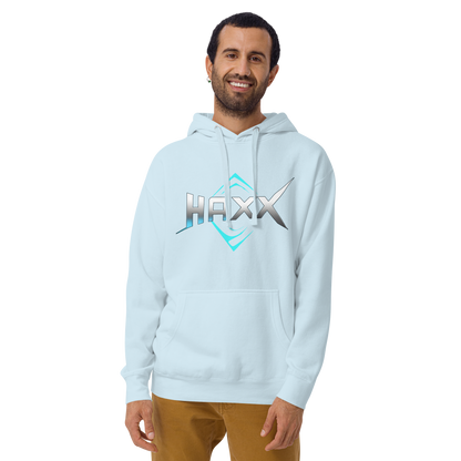 Hoodie Team HAXX