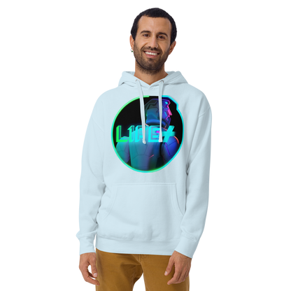 Hoodie Team L1FE